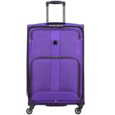 Delsey Sky Max 25" Expandable Spinner Upright - Luggage Base